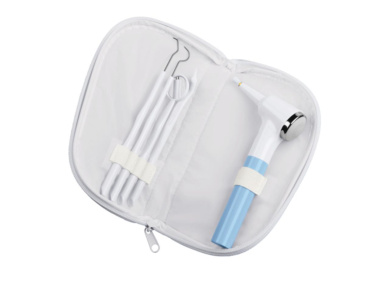 Dental Polishing Kit