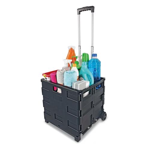 WORKZONE WORKZONE Trolley Pack and Go