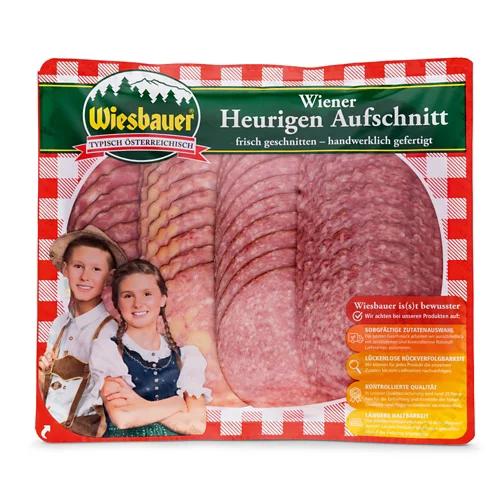 WIESBAUER Heurigen Aufschnitt