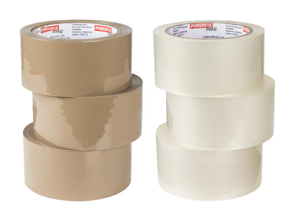 Packband-Set, 3er