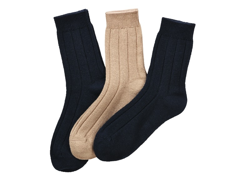 Chaussettes pour hommes