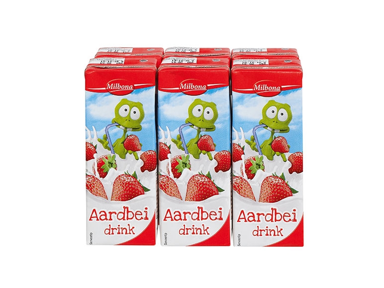 Fruitdrink