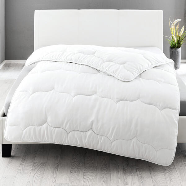 Duo-Steppbett "Vita Active"