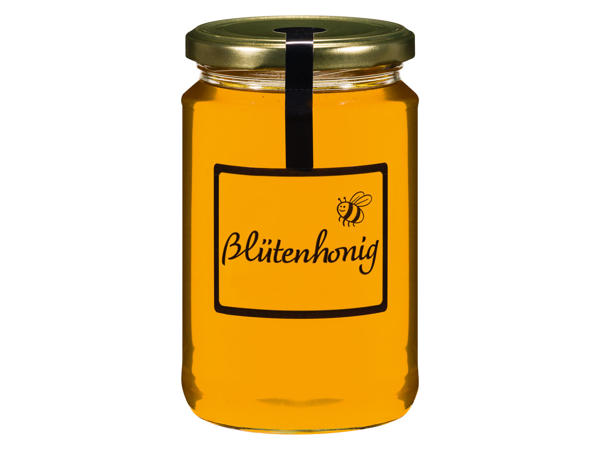 Blütenhonig