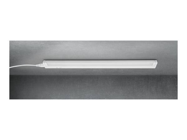 Livarno Home LED Under-Cabinet Light with Adjustable Light Colour - White