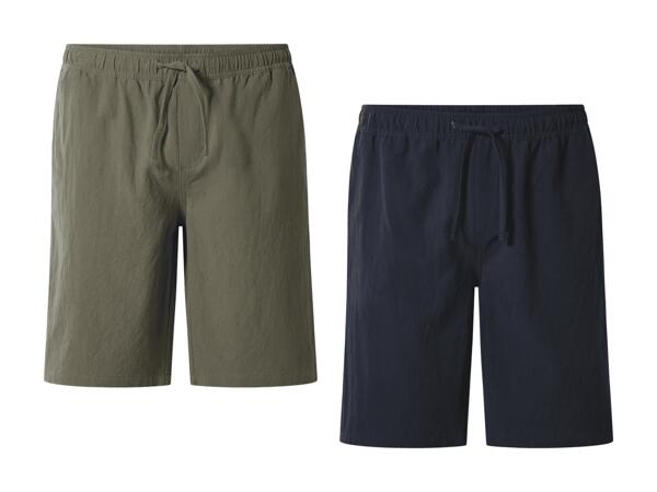 Pantaloncini