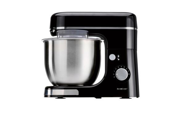 Stand mixer