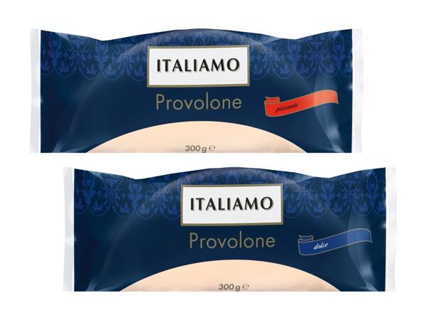 Provolone