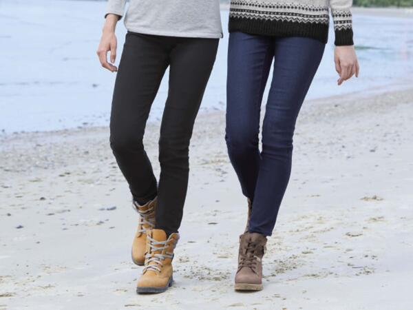 Ladies' Thermal Jeggings