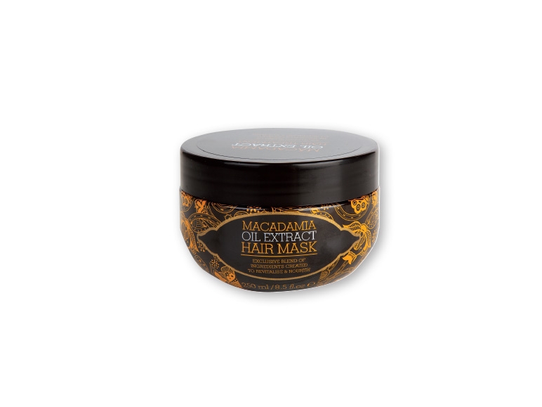 MACADAMIA(R) Oil Extract Hair Mask