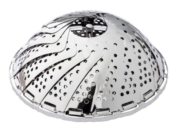 Livarno Home Steamer Basket