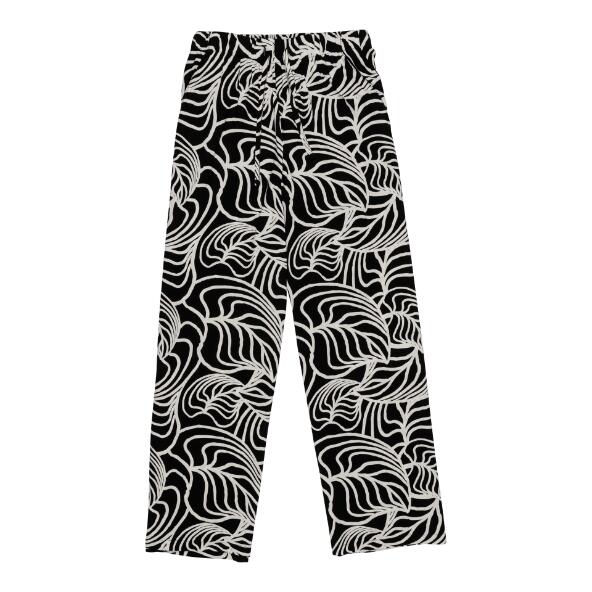 UP2Fashion(R) 				Pantalon en viscose