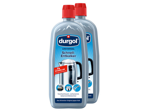 Durgol Universal Entkalker