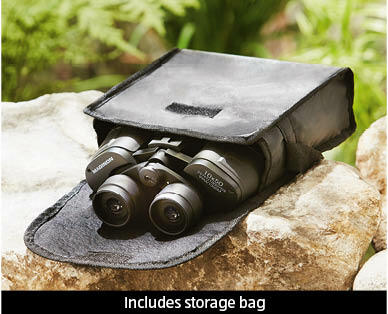 Binoculars 10 x 50 FFSE