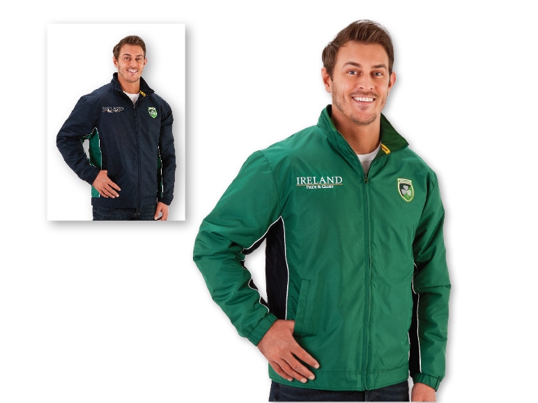 Men's Fleece Jacket