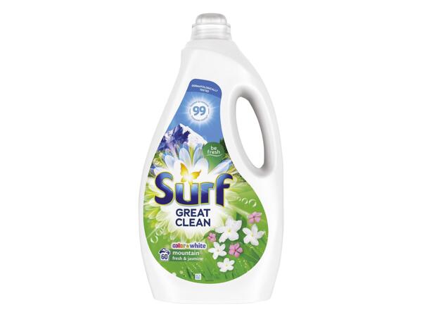 SURF PRACÍ GEL