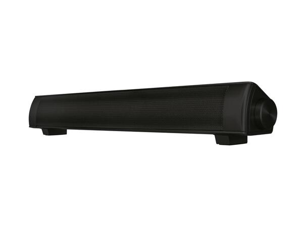60W Soundbar
