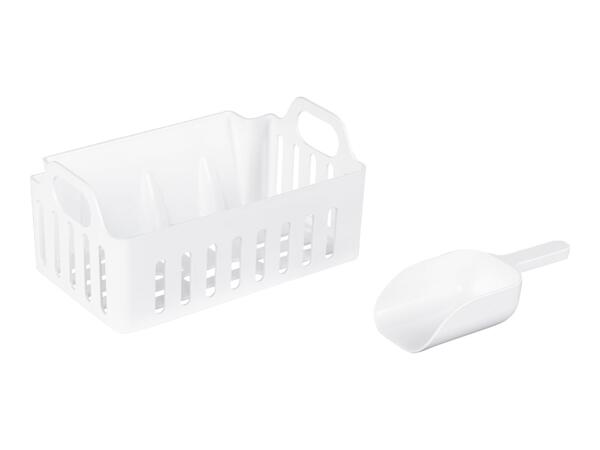 Silvercrest Ice Maker