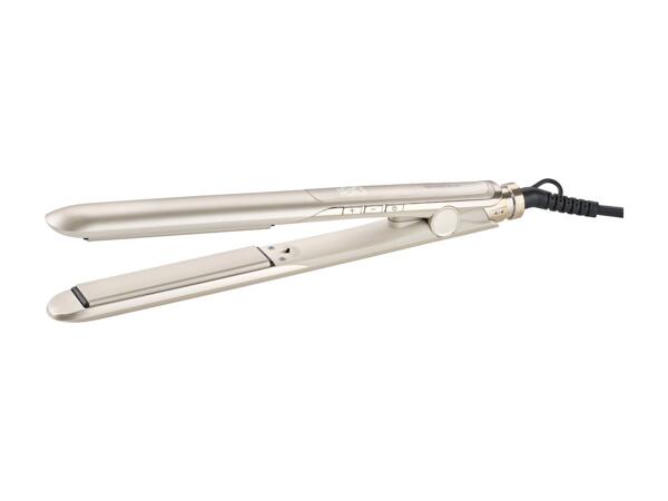 Hair Straightener