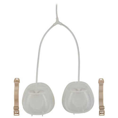 VISAGE, Breast Pump