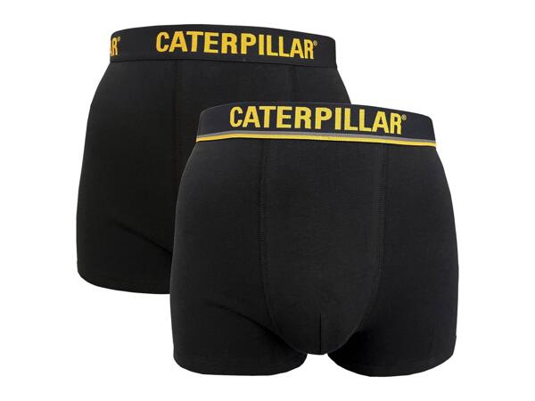 Men's boxers, 2 pieces