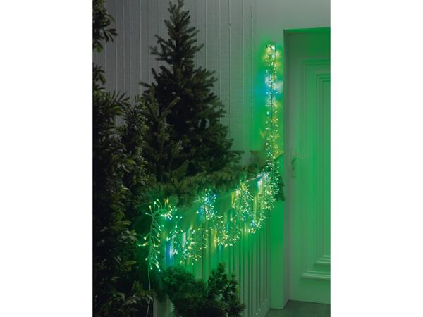 580 LED Galaxy String Lights