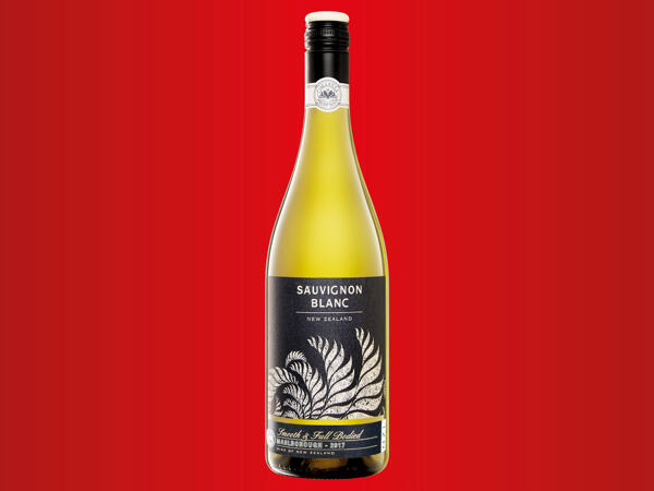 SAUVIGNON BLANC MARLBOROUGH NOVÝ ZÉLAND