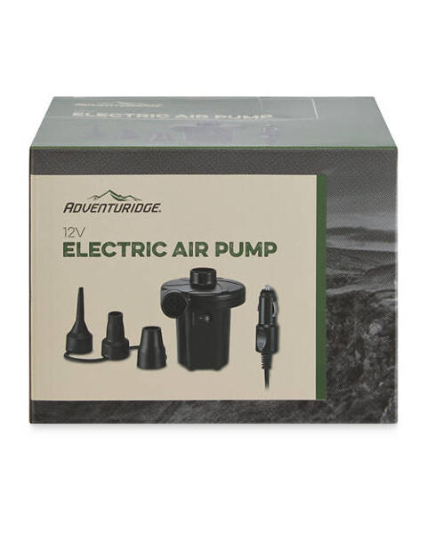 Electric Air Pump