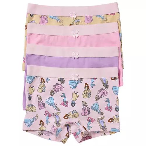 Assorted Children's Licensed Underwear