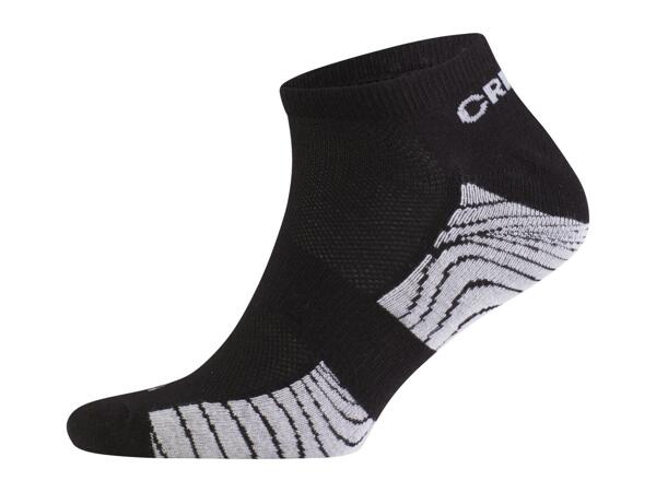 Crivit Men's Sports Trainer Socks - 5 Pairs