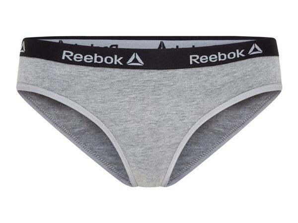 Reebok Ladies' Briefs - 4 Pack