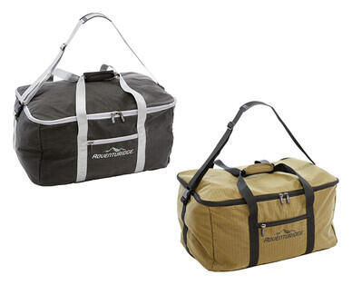 Canvas Storage Bags