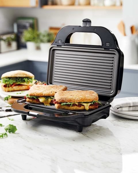 3 in 1 Sandwich Toaster