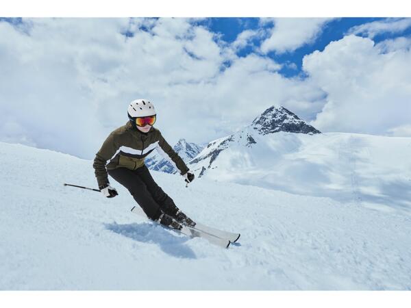 Ladies' Ski Trousers