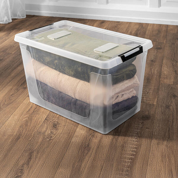 XL-Rollenbox 60 Liter