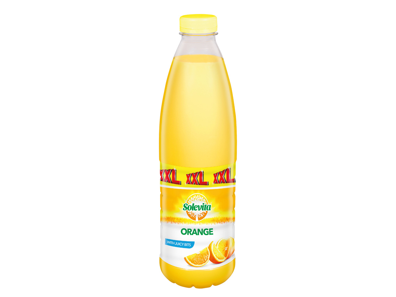 APELSINJUICE
