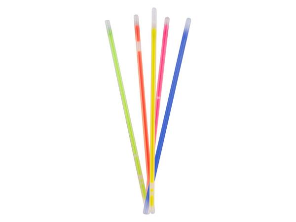 Glow sticks or glow stick party set