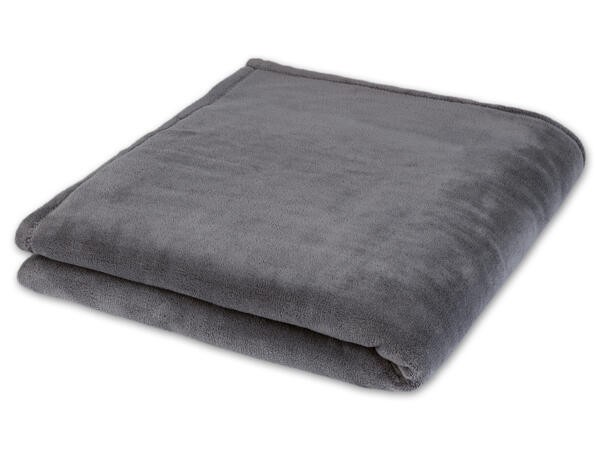 XXL-Luxus-Kuscheldecke