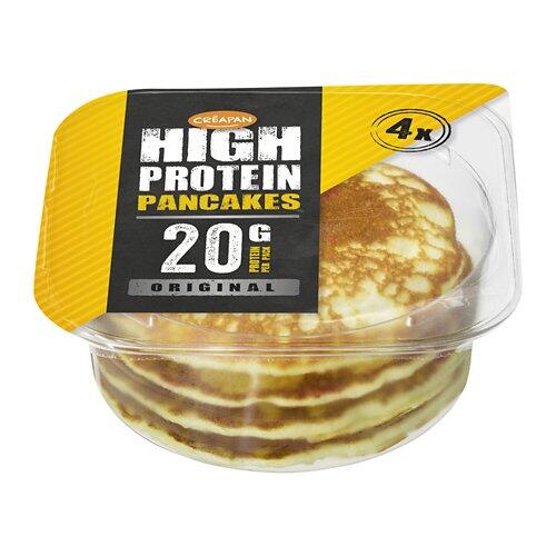 CREAPAN Protein Pancake