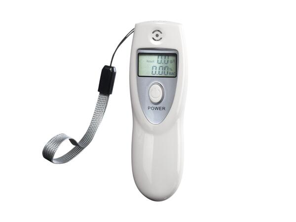 Éthylomètre EASYmaxx