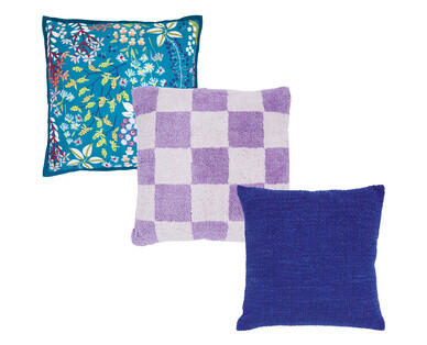 Cushion Assortment