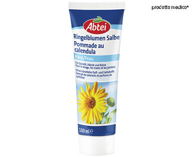 ABTEI POMATA ALLA CALENDULA