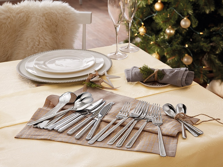 ERNESTO Cutlery Set
