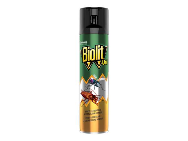 BIOLIT