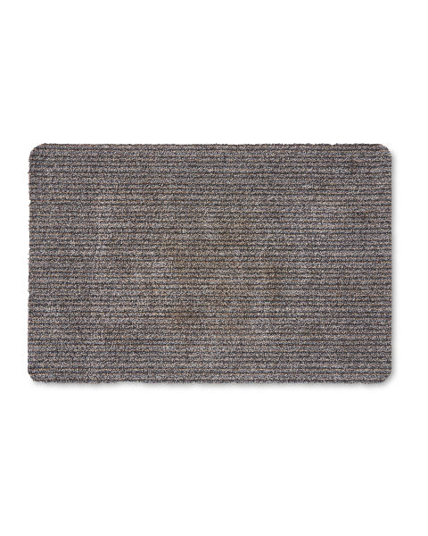Blue Stripe Dirt Buster Runner