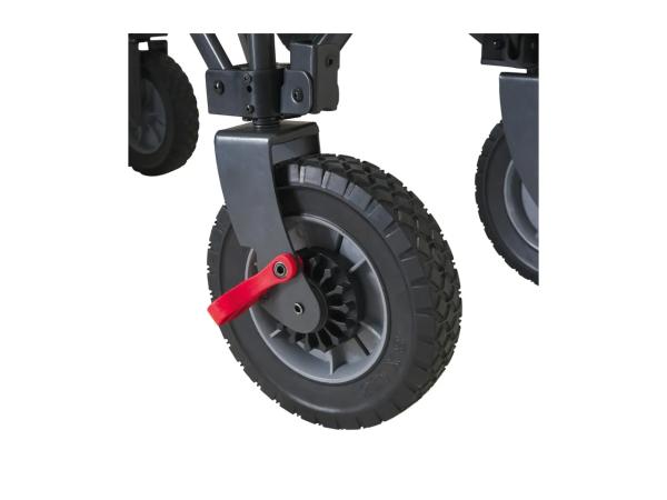 Crivit Folding Trolley