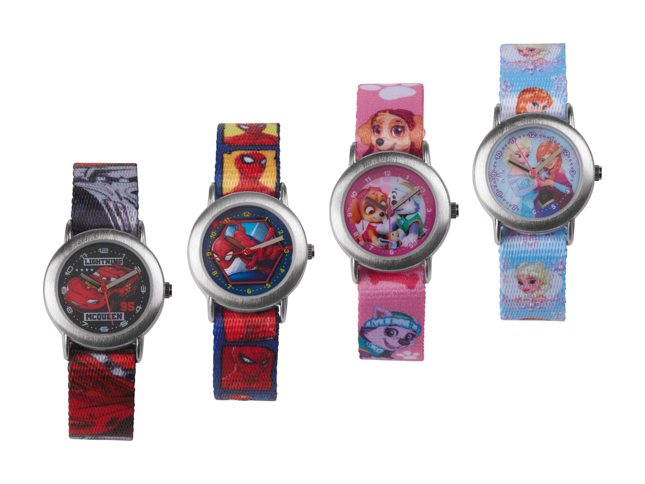 Orologio per bambini
