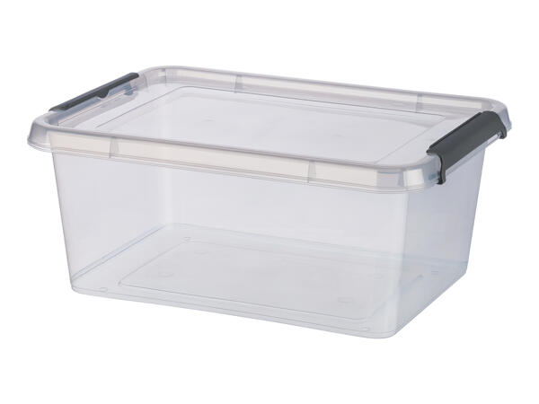 Livarno Home 12L Storage Box