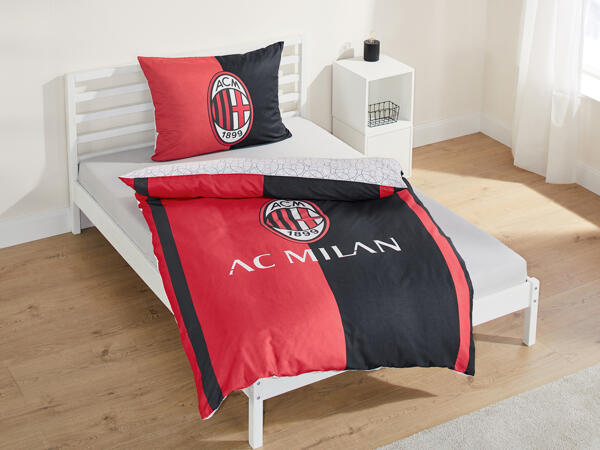 Single Duvet Cover Set "Milan"