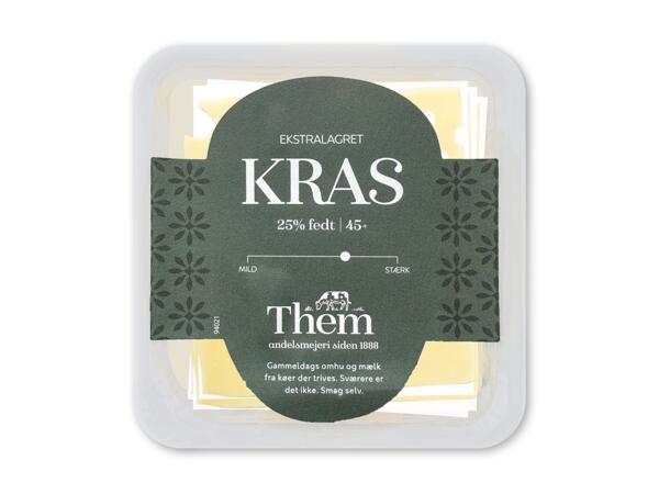 THEM Kras ost
